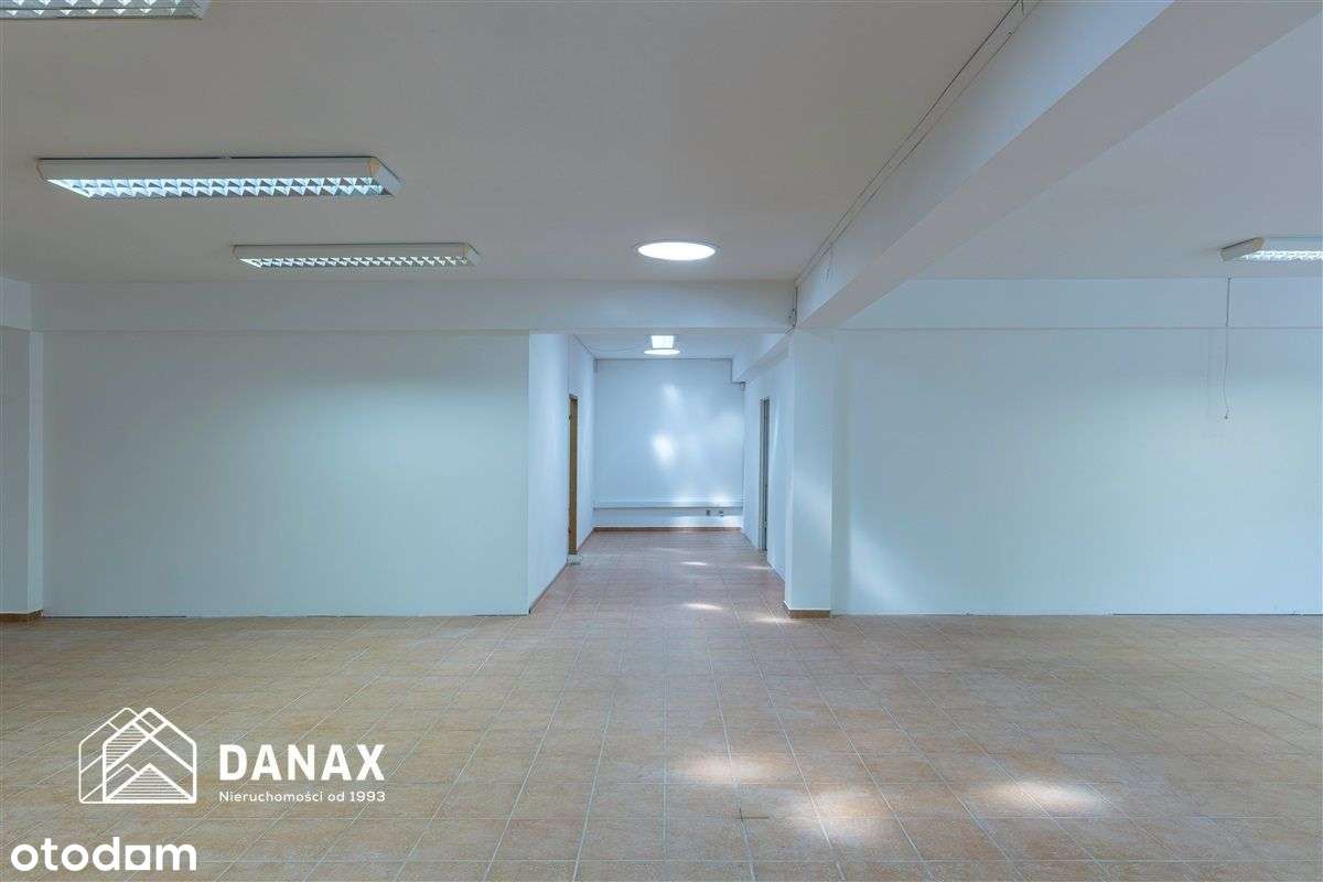 duży lokal typu open space na Żabińcu-8