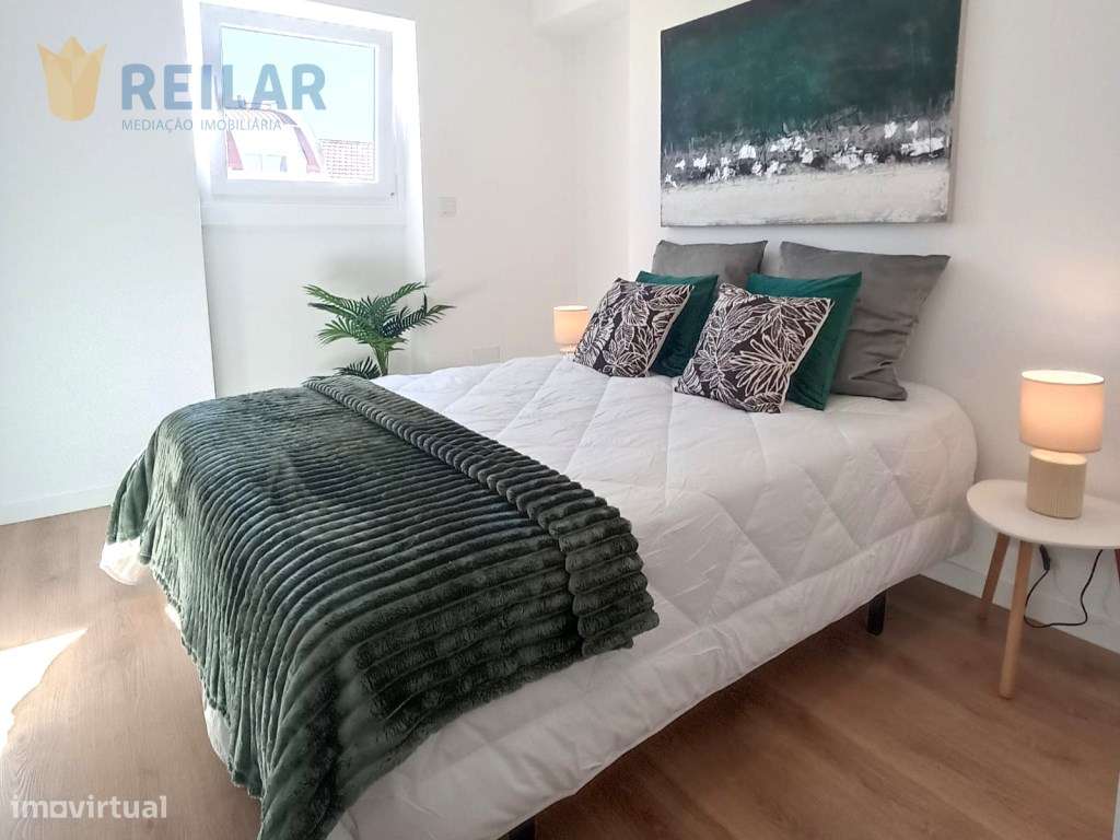 Benfica - T3 Remodelado-11