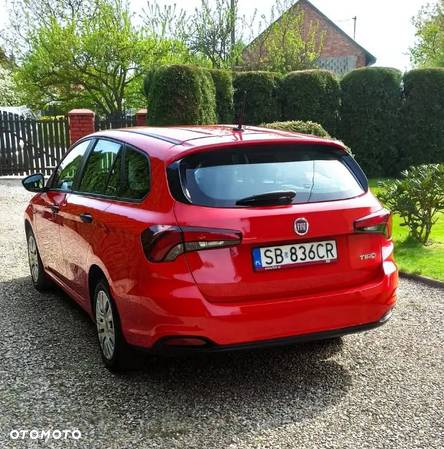 Fiat Tipo 1.0 T3 City Life - 2