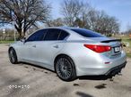 Infiniti Q50 Q50(S) 3.0t Sport Tech - 12