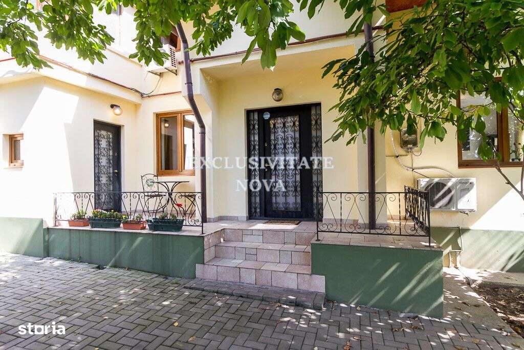 0% Comision ! Vila Zona Regie Belvedere Maternitatea Giulesti-10