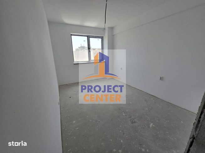Apartament 2 camere Fratii Golesti, bloc nou-10