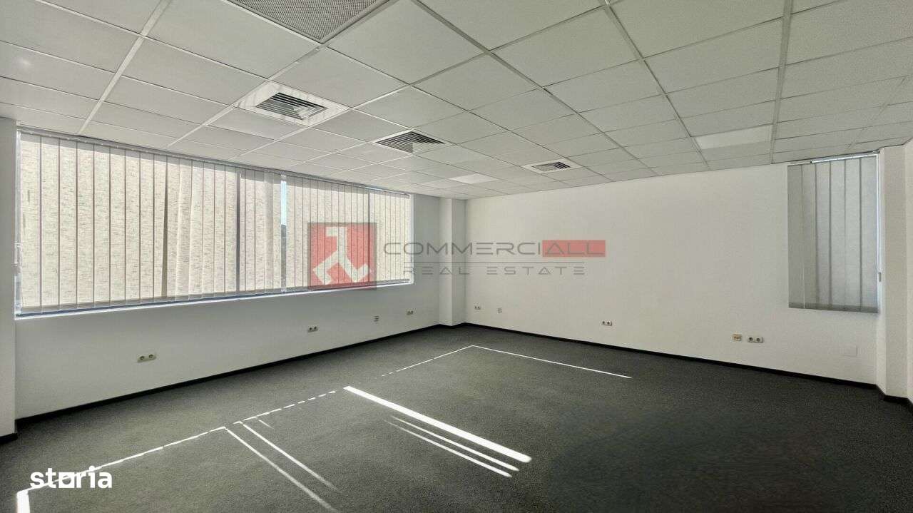 SPATIU BIROU | ZONA VLAHUTA | 147 MP - Imagine principală: 2/17