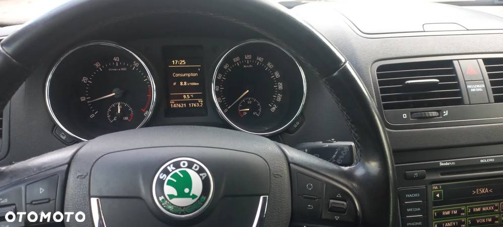 Skoda Yeti 1.2 TSI Ambition - 7