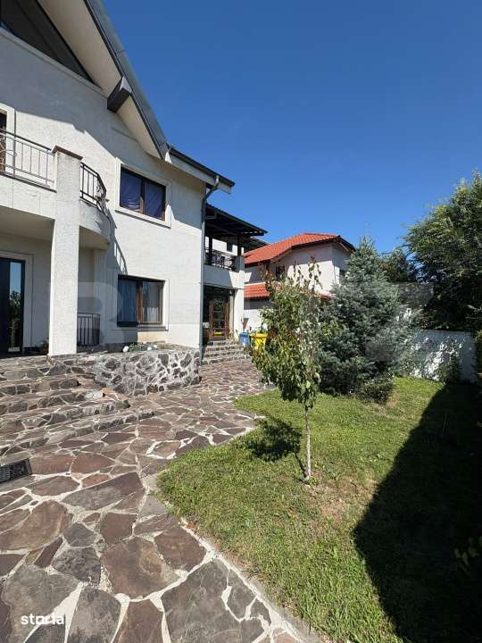 Casa superba Subcetate 520mp teren - Imagine principală: 3/19
