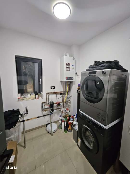 Ocazie! Duplex mobilat utilat cu garaj! - Imagine principală: 5/18