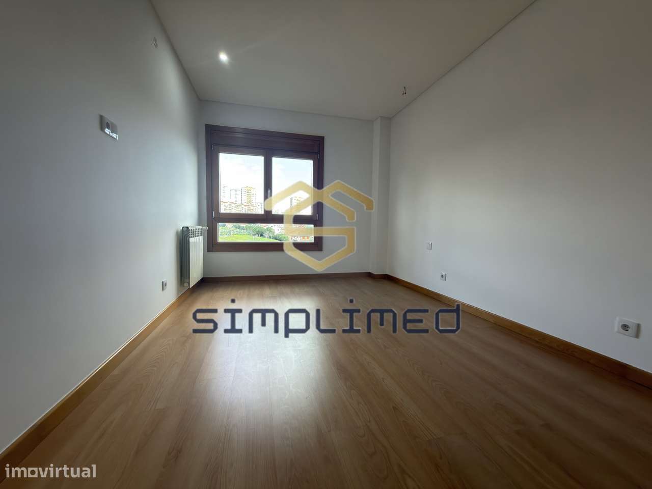 Apartamento T3 Colinas do Cruzeiro-18