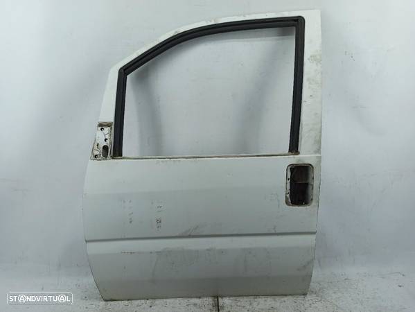 Porta Frente Esquerda Frt Fiat Scudo Caixa (220_) - 1