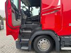 Scania R450 LovDeck MEGA, ACC, RETARDER, SERWISOWANA , 2020 r IDEALNY STAN - 21