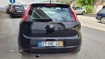 Fiat Grande Punto 1.3 M-Jet Sport - 29