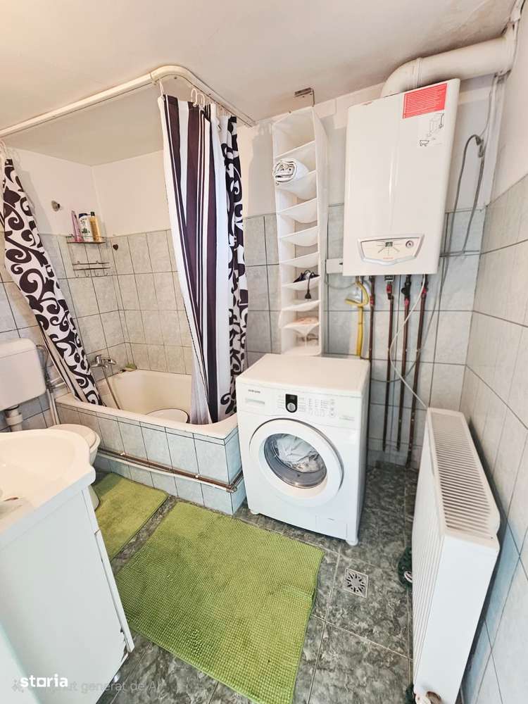 Casă cu teren generos de 1.297 mp, zona Rudului – Ploiești - Imagine principală: 3/20