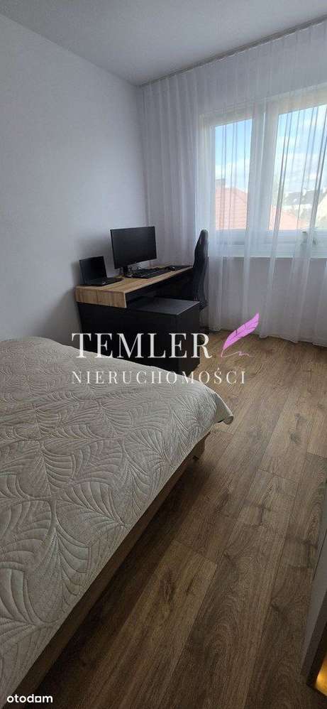 3 pok, z Ogródkiem, 75 m2+ miejsce postojowe-13