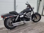 Harley-Davidson Dyna Fat Bob - 3