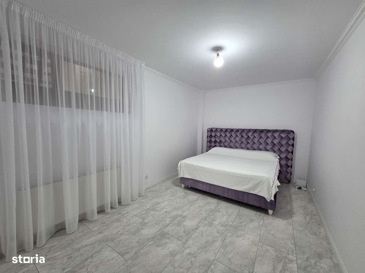 Apartament 3 camere Bucurestii Noi-13