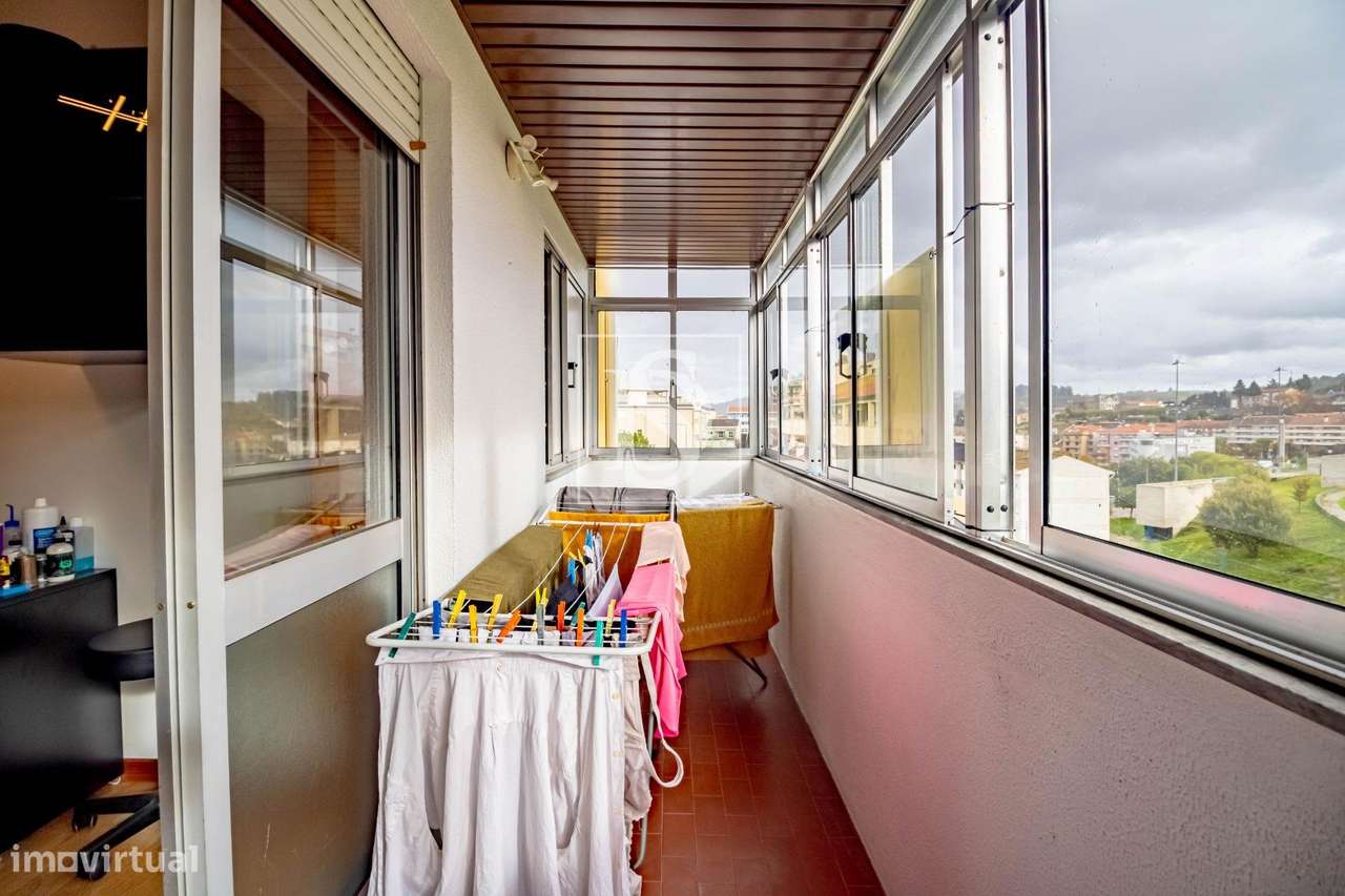 Apartamento T3 Venda em Avões,Lamego - Grande imagem: 5/32