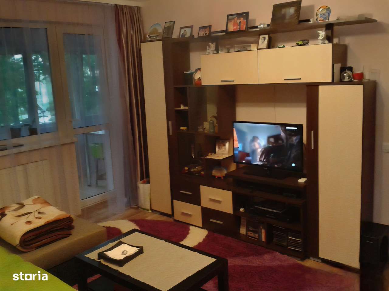 Apartament 2 camere Renovat Metrou Anvelopat 2022 Apusului Gorjului-6