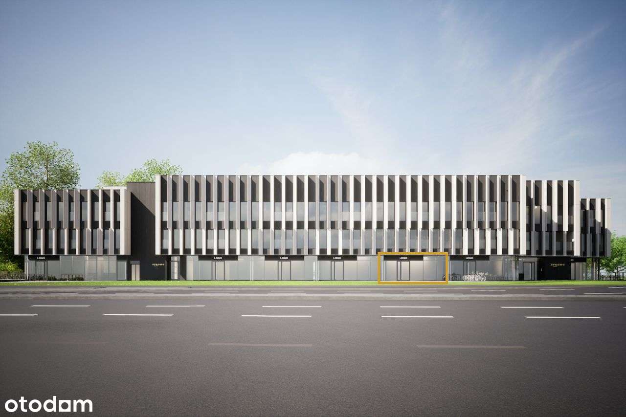 Zrealizuj pomysł na biznes w Orłowie. | PARTER - Pełny obrazek: 3/9