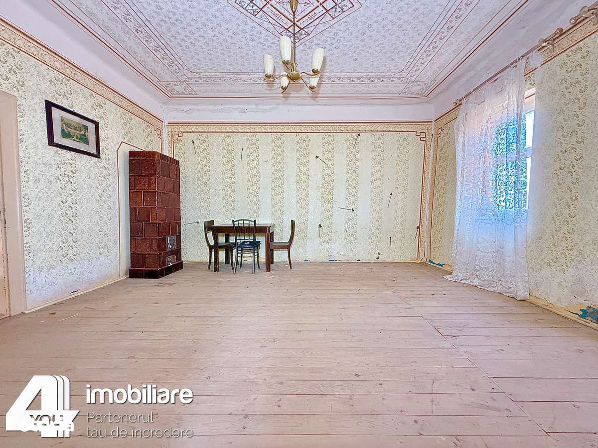 Proprietate in Grăniceri, formată din casă + teren intravilan 2880 mp - Imagine principală: 5/12