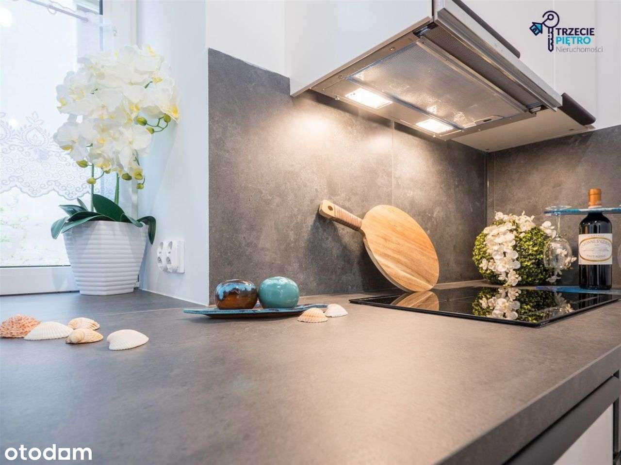 Nowe|M-3|Pod Najem|Ścisłe Centrum|-9