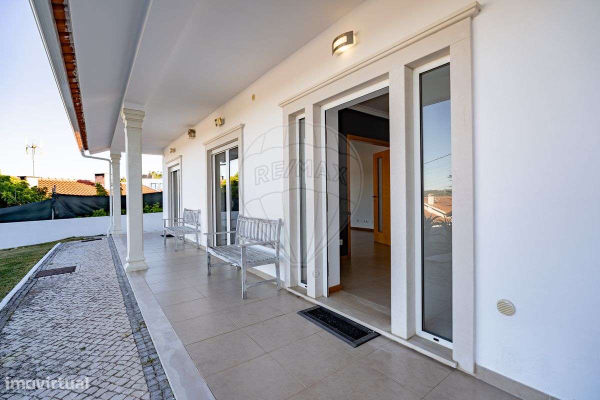 Moradia T4 para venda - Grande imagem: 5/50