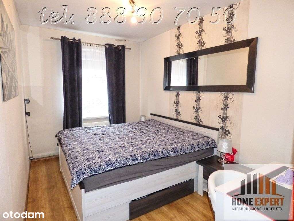 Duże mieszkanie do sprzedaży ul. Armii Krajowej-5