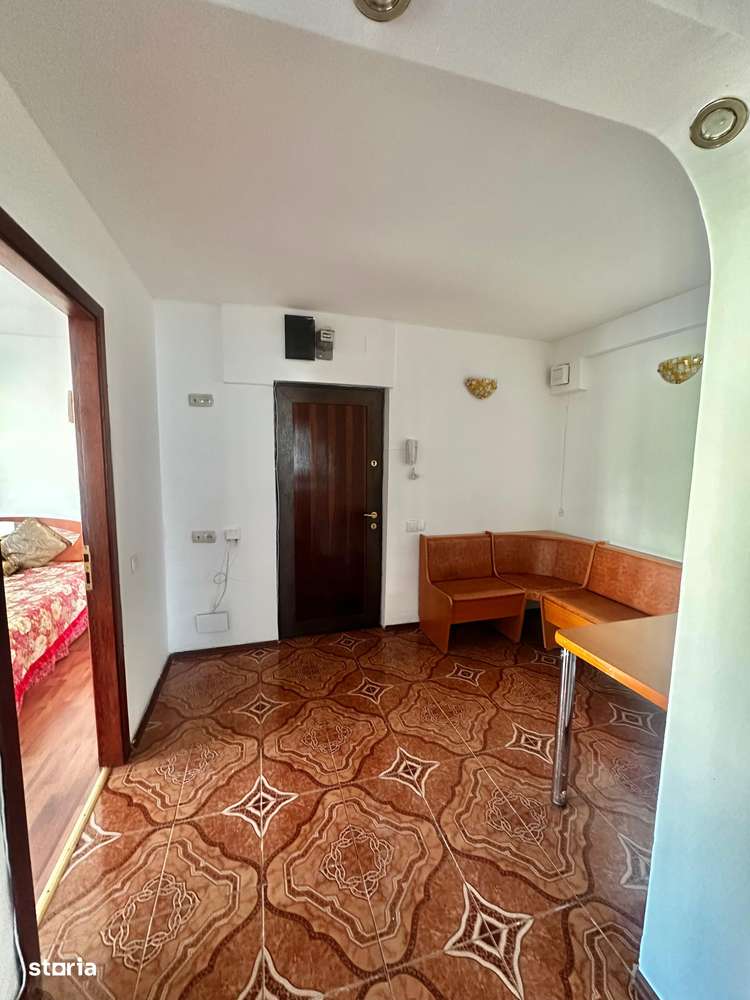 Apartament 2 camere decomandat, zona Unirii, Metrou Tineretului - Imagine principală: 4/13