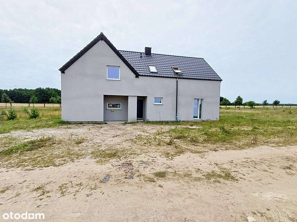 W otulinie lasu - do wyboru 4 lokale mieszkalne - Pełny obrazek: 4/20