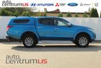 Mitsubishi L200 2.4 d DC Intense + - 6