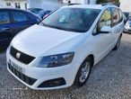 SEAT Alhambra 2.0 TDi Style Eco. - 2