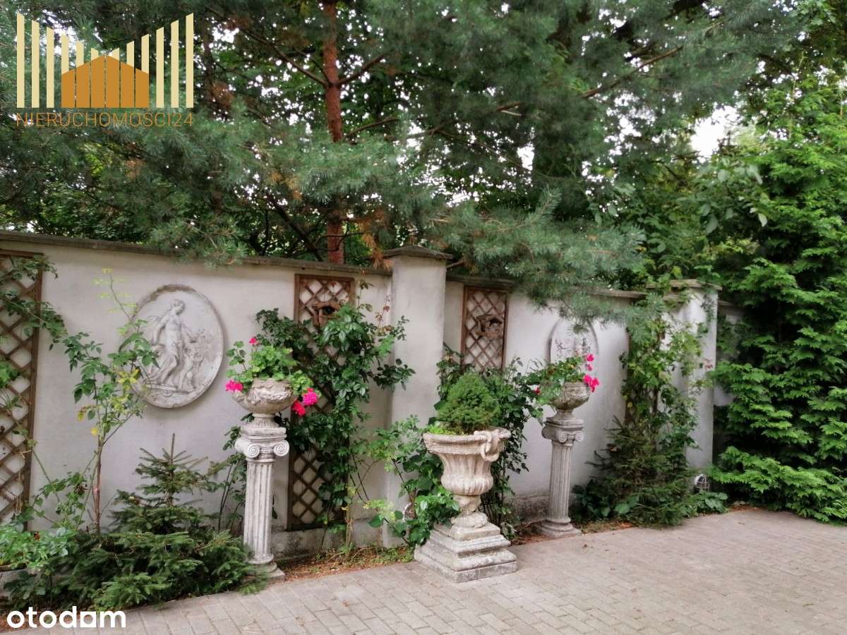 Piękny dom z potencjałem pod inwestycje - Pełny obrazek: 5/20