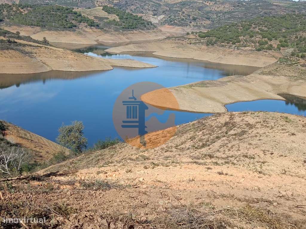 TERRENO RÚSTICO COM 19.280 M2 - VISTA LAGO - ALCARIAS GRANDES - CAS... - Grande imagem: 5/38
