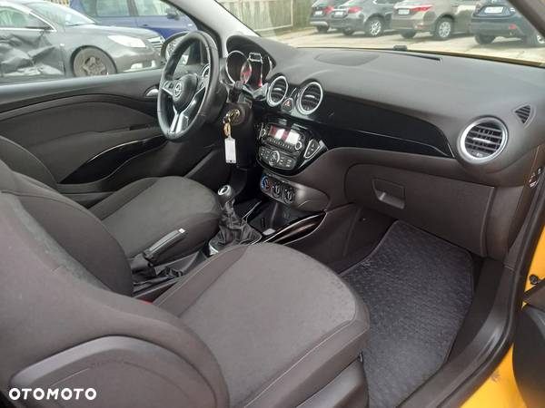 Opel Adam 1.4 Rocks - 10