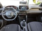 Peugeot 2008 1.2 PureTech Active Pack - 12