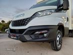 Iveco Daily 2.3 35-160 Hi-Matic com contentor e plataforma - 12