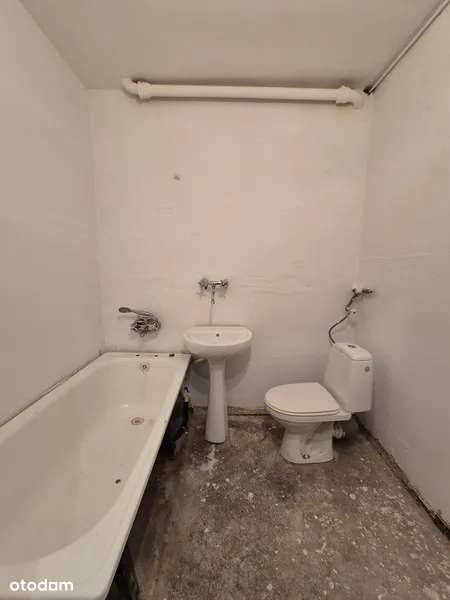 Śrem, Okulickiego - mieszkanie z balkonem na II piętrze-7