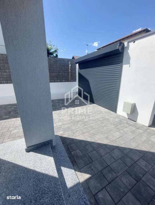 Duplex cu piscina de vanzare cu 4 camere | 111 mp utili | DEALUL FURCI - Imagine principală: 4/8