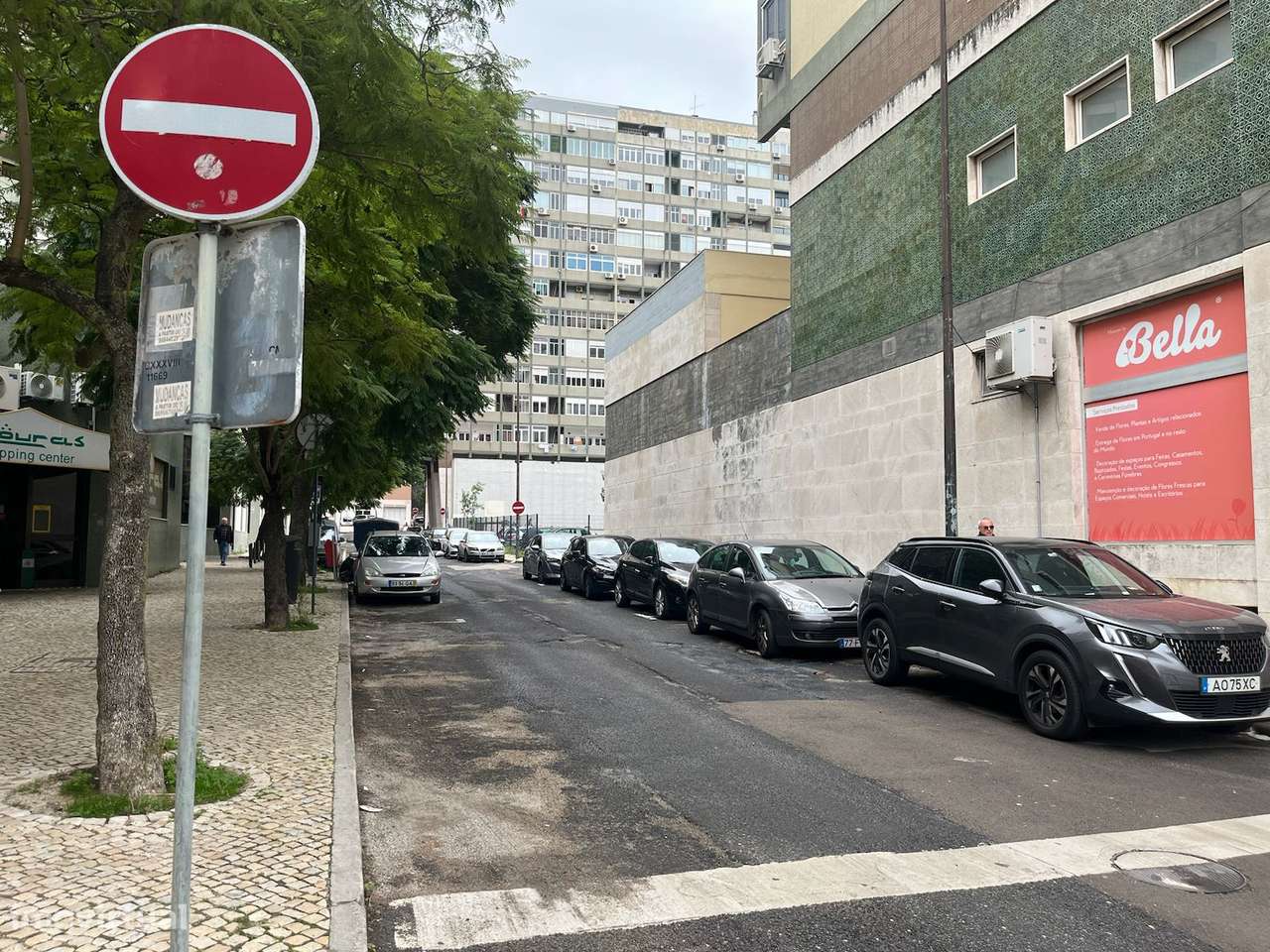 Oportunidade de Investimento — Loja à Venda no Lumiar por 50.000 €-26