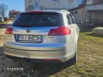 Opel Insignia 2.0 CDTI Sport 4x4 - 5