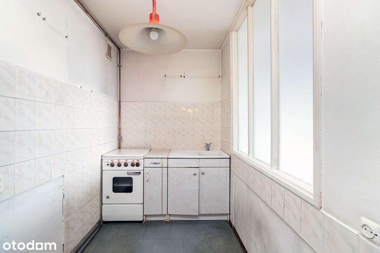 2 pok z balkonem w świetnej lokalizacji przy tramw-9