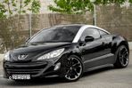 Peugeot RCZ - 7