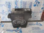 Fecho 8A61A46420AD  8A61A442A66BB FORD FIESTA 6 FASE 1 2010 1.6TDCI 90CV 5P PRETO MALA 4 PINOS - 2