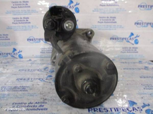 Motor De Arranque 0001110132 281000G010 TOYOTA AVENSIS 2002 2.0 D4D 110CV 5P CINZA - 3