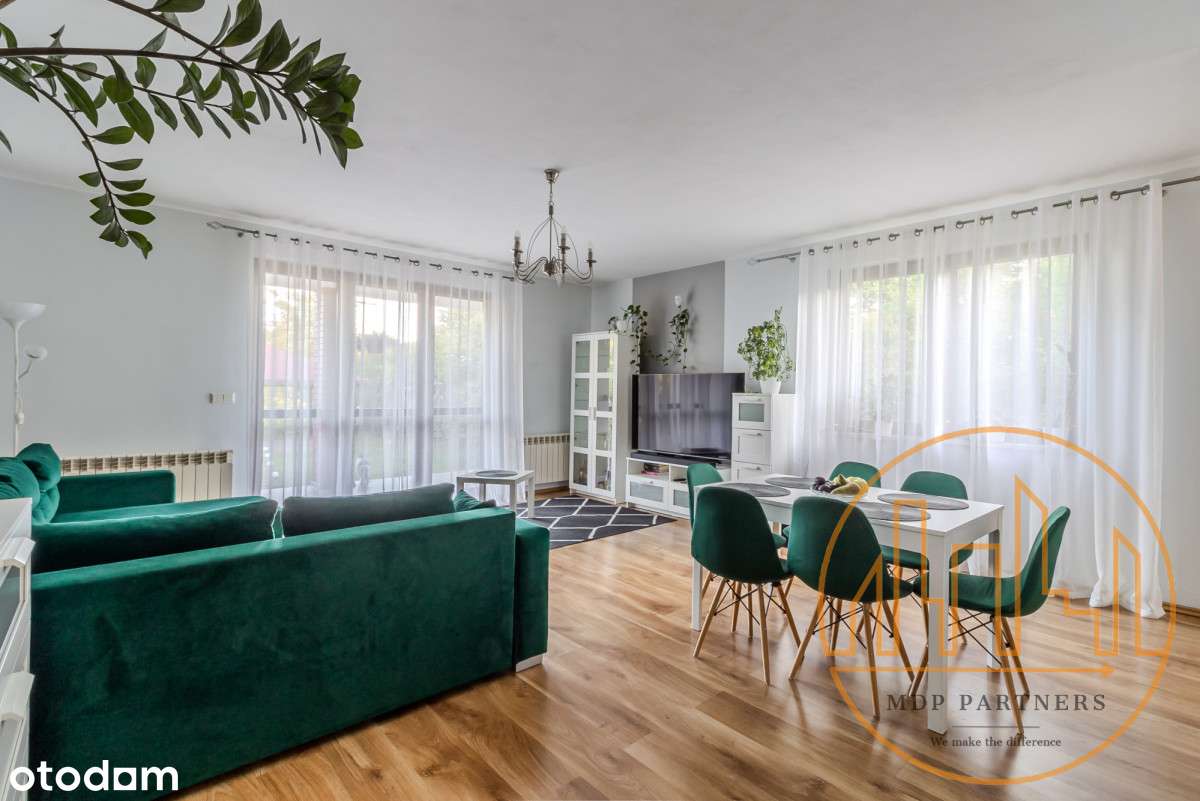 Przestronny Dom W Cenie Mieszkania!  / Blisko S7-1