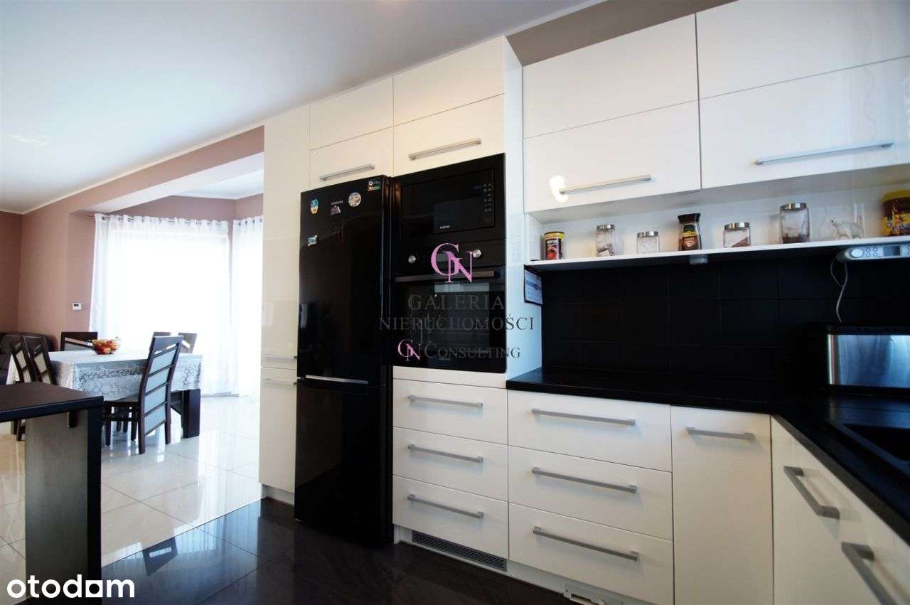 Dwupokoleniowy dom do zamieszkania, pompa ciepła-8