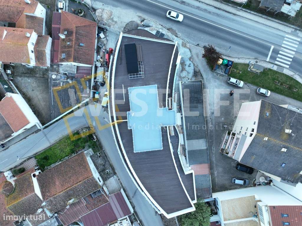 Apartamento T3 NOVO com Terraço - Ótima exposição solar e acabament... - Grande imagem: 3/22