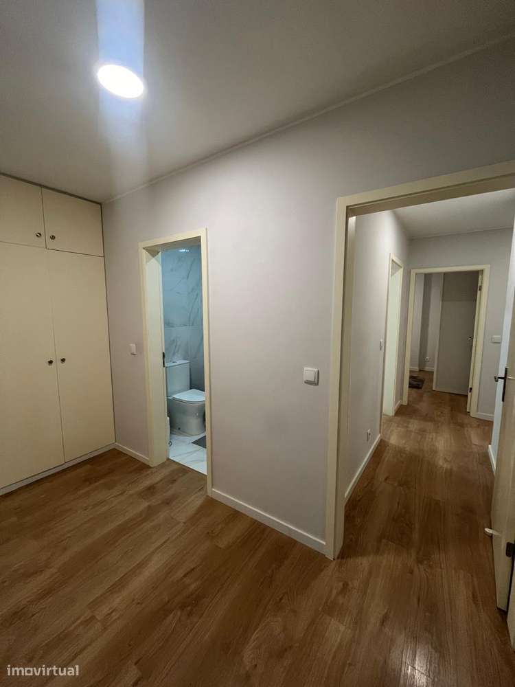 Apartamento t3 à venda na Prelada - Porto-32