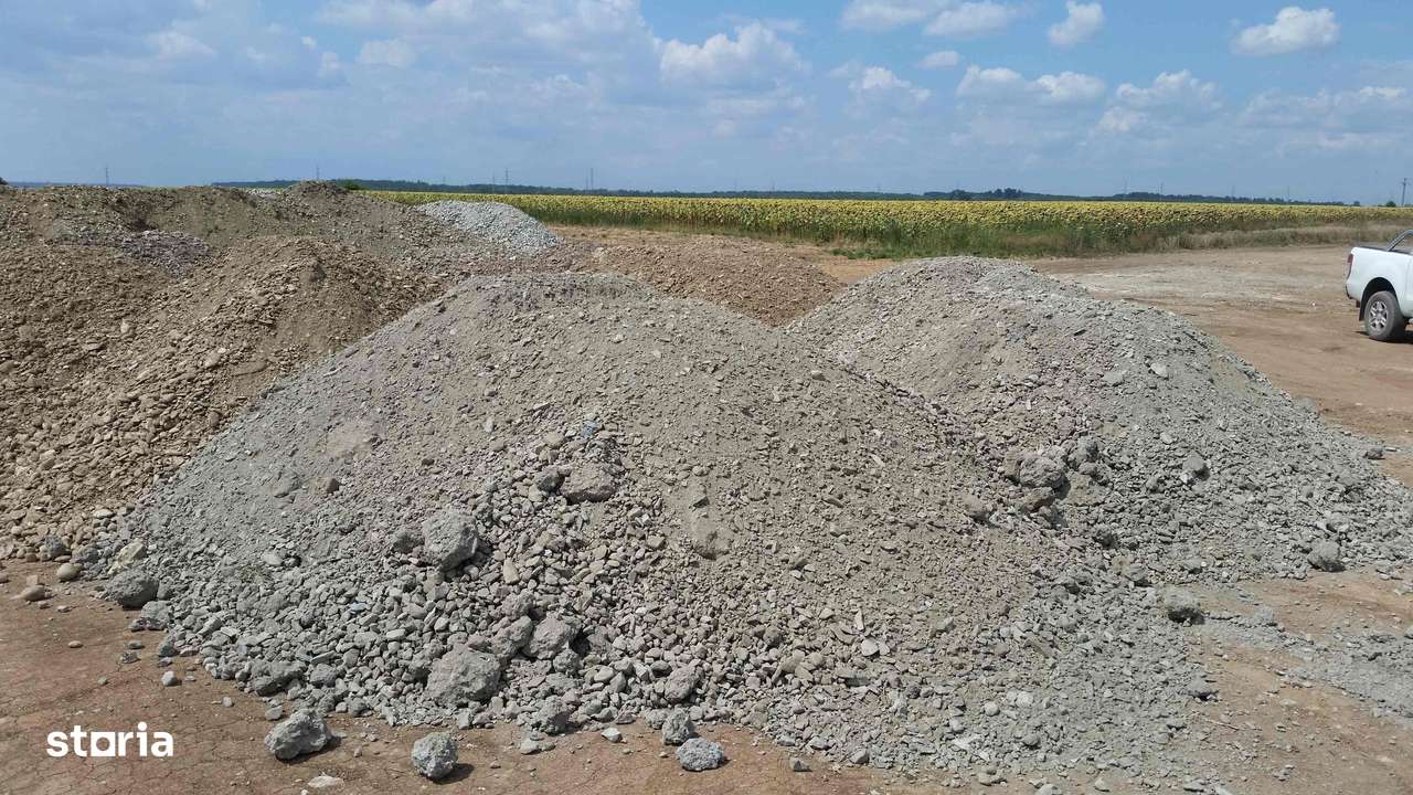 Teren Chitila-Dragomiresti Vale - Imagine principală: 5/6