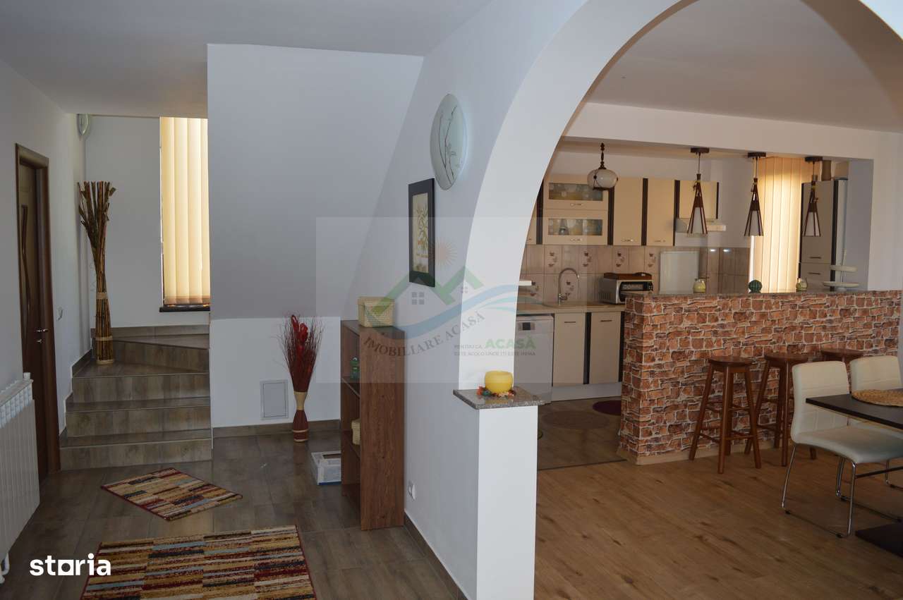 Casă/Vilă cu 5 camere Măzănăești-15