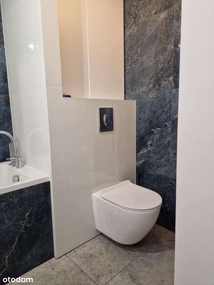 Dwa Pokoje|Umeblowane|Centrum|Po Remoncie-7