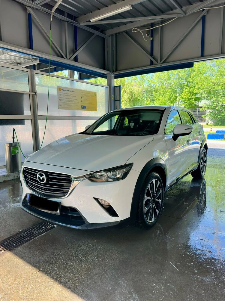 Mazda CX-3 G121 4x2 Takumi 2019